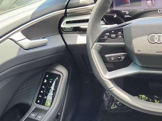 New 2026 Audi A6 Premium Plus AWD/4WD image 24