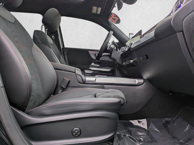 Certified 2023 Mercedes-Benz EQB 250+ image 21