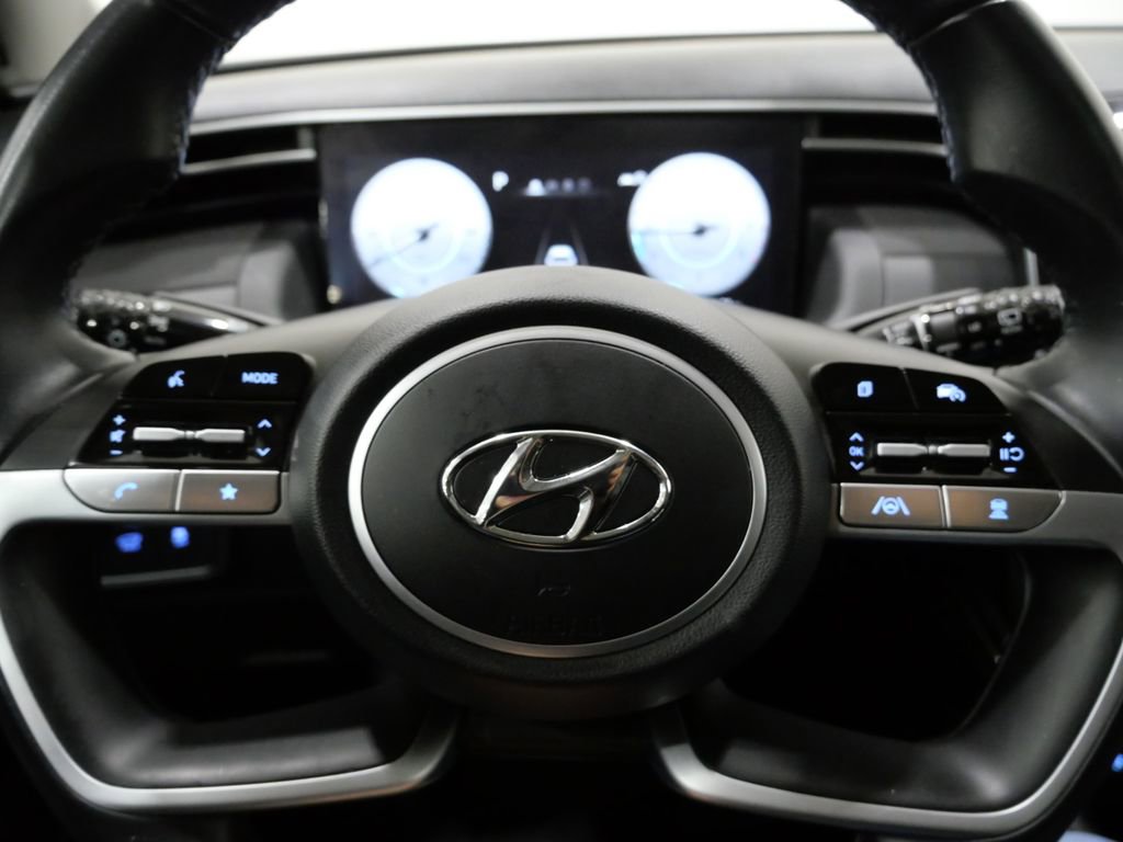 Used 2023 Hyundai Tucson SEL w/ Convenience Package image 17