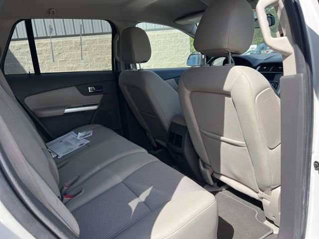 Used 2013 Ford Edge SEL FWD image 13