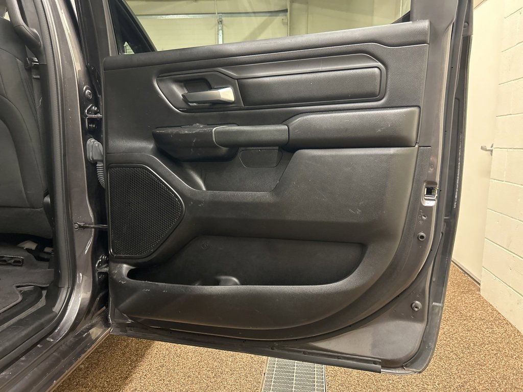 Used 2023 RAM 1500 Tradesman w/ Night Edition image 15