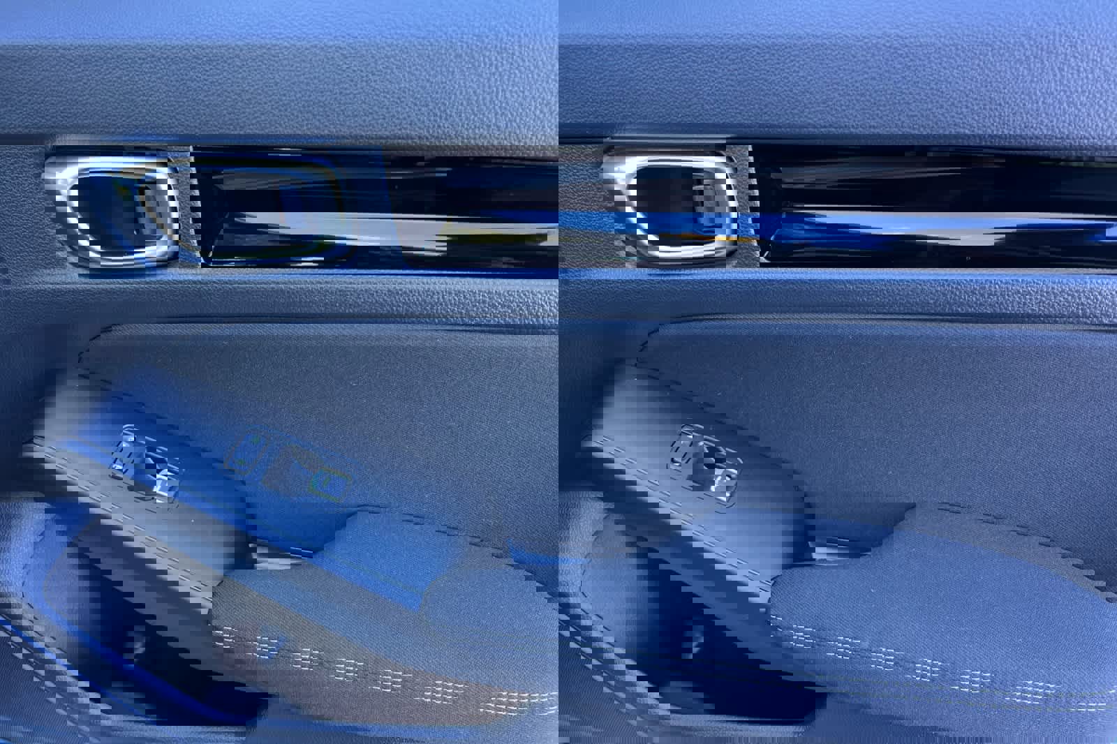 Used 2022 Honda Civic EX image 17