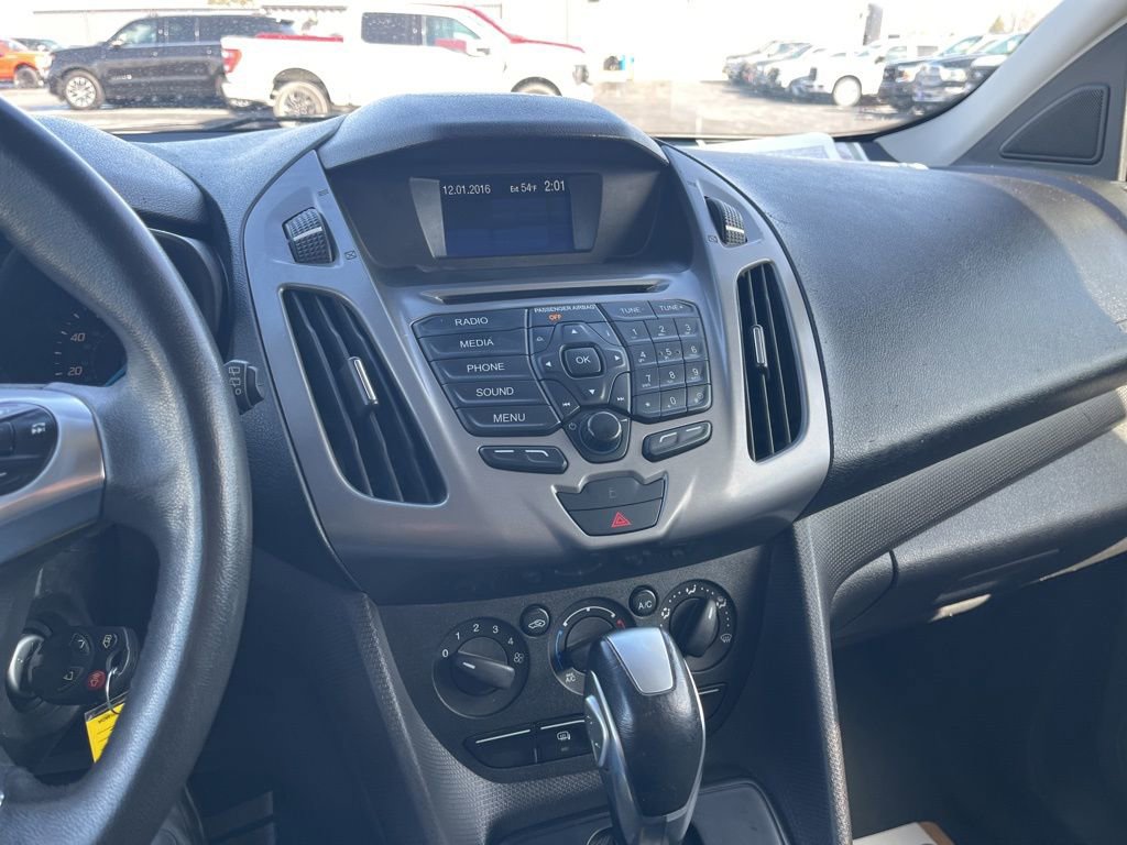 Used 2015 Ford Transit Connect XLT image 16