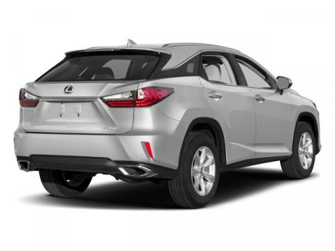 Used 2017 Lexus RX 350 FWD w/ Premium Package image 2