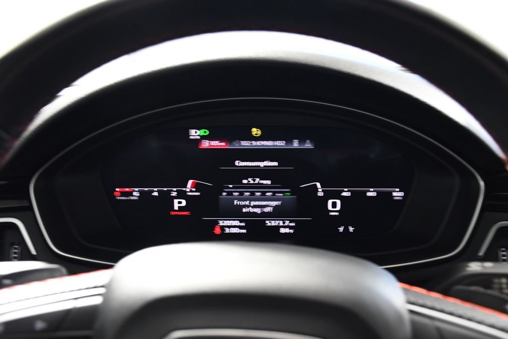 Used 2023 Audi S5 Premium Plus w/ Premium Plus Package AWD/4WD image 31