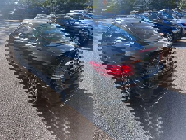 Used 2014 Mercedes-Benz E 350 4MATIC Coupe image 3