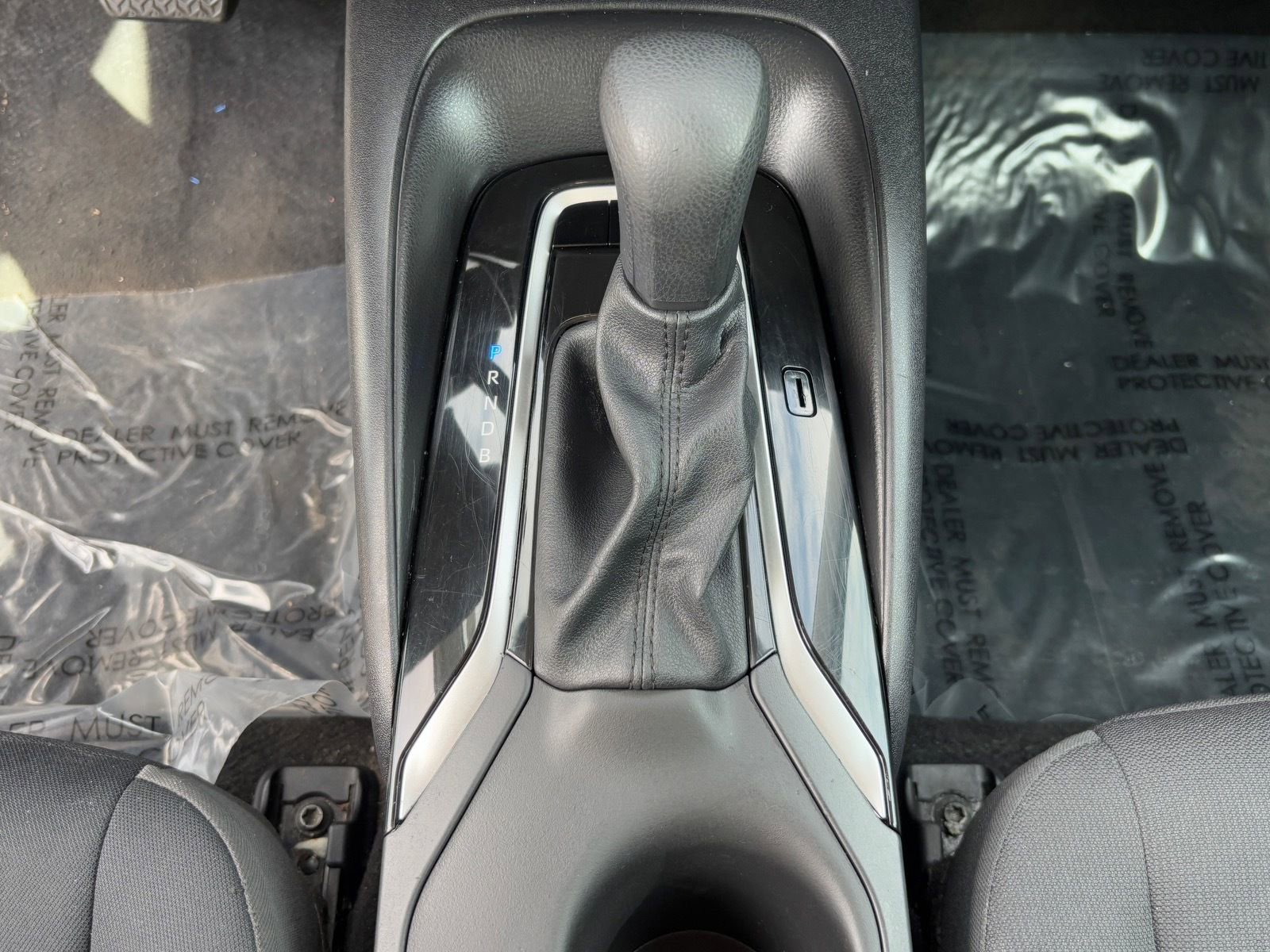 Certified 2025 Toyota Corolla LE w/ Convenience Package image 27