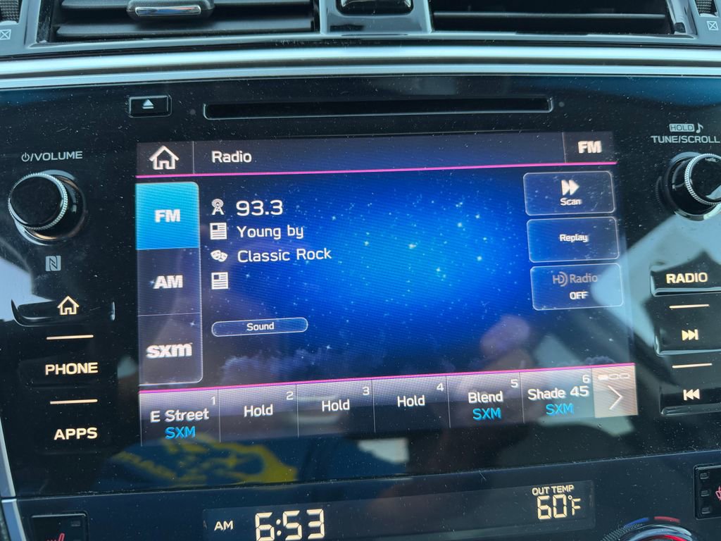 Used 2019 Subaru Outback 3.6R Limited w/ Popular Package #2 image 11