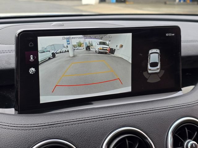 Certified 2023 Kia Stinger GT-Line w/ Sun & Sound Package RWD image 32