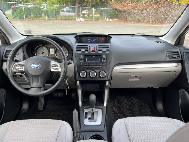 Used 2014 Subaru Forester 2.5i Premium w/ Popular Package #1 AWD/4WD image 11