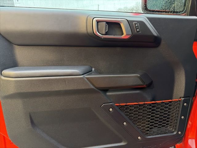 Used 2023 Ford Bronco Raptor image 18