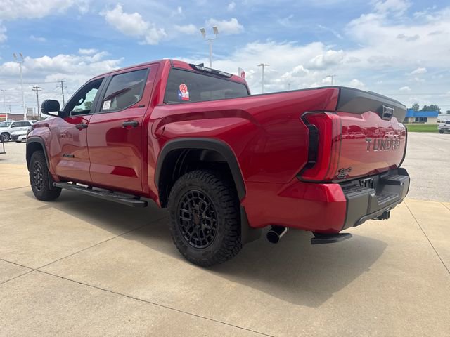 New 2026 Toyota Tundra SR5 AWD/4WD image 4
