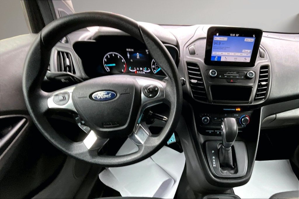 Used 2019 Ford Transit Connect XL FWD image 9