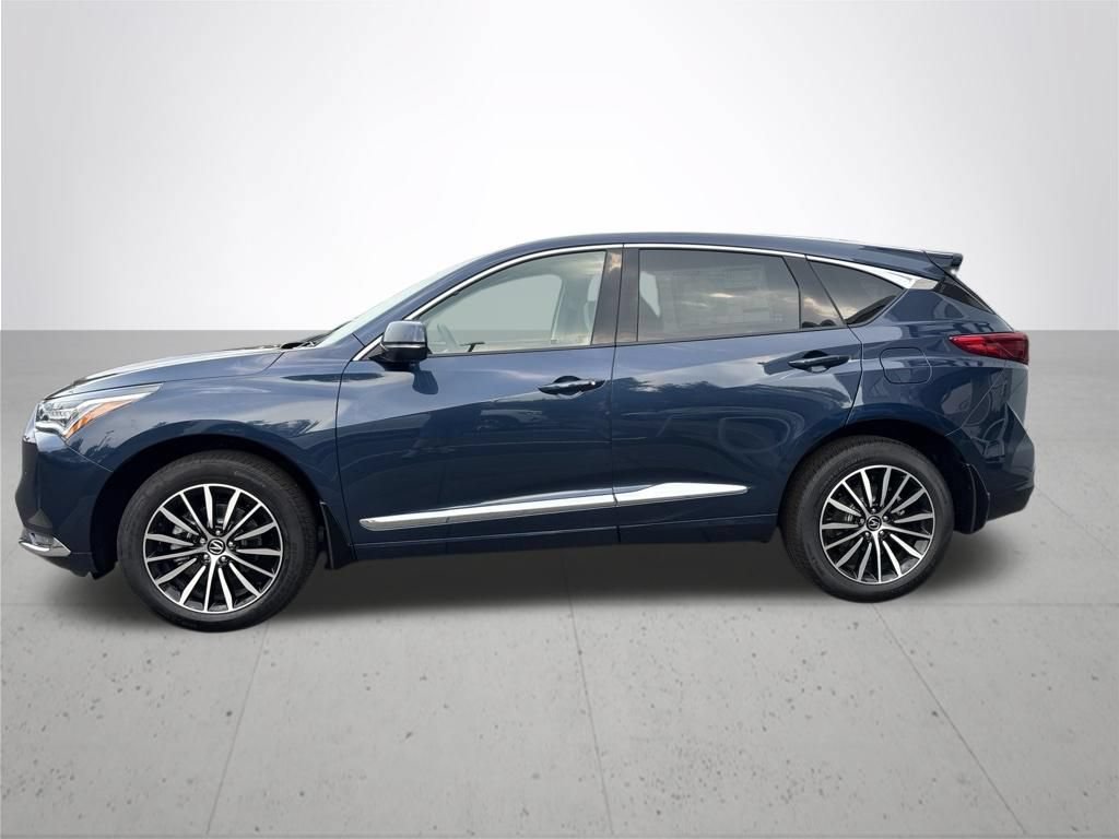 New 2026 Acura RDX SH-AWD w/ Advance Package image 27