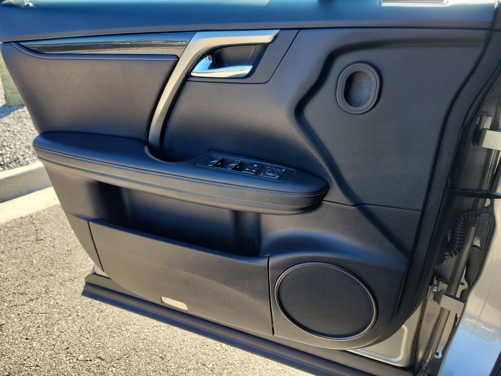 Used 2018 Lexus RX 350 FWD image 20