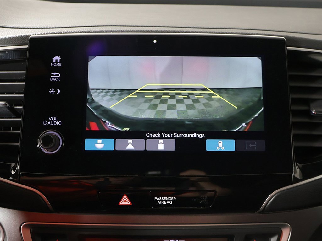 Used 2024 Honda Passport EX-L image 44