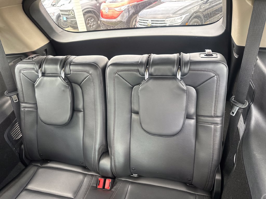 Used 2023 Lincoln Aviator Reserve AWD/4WD image 19