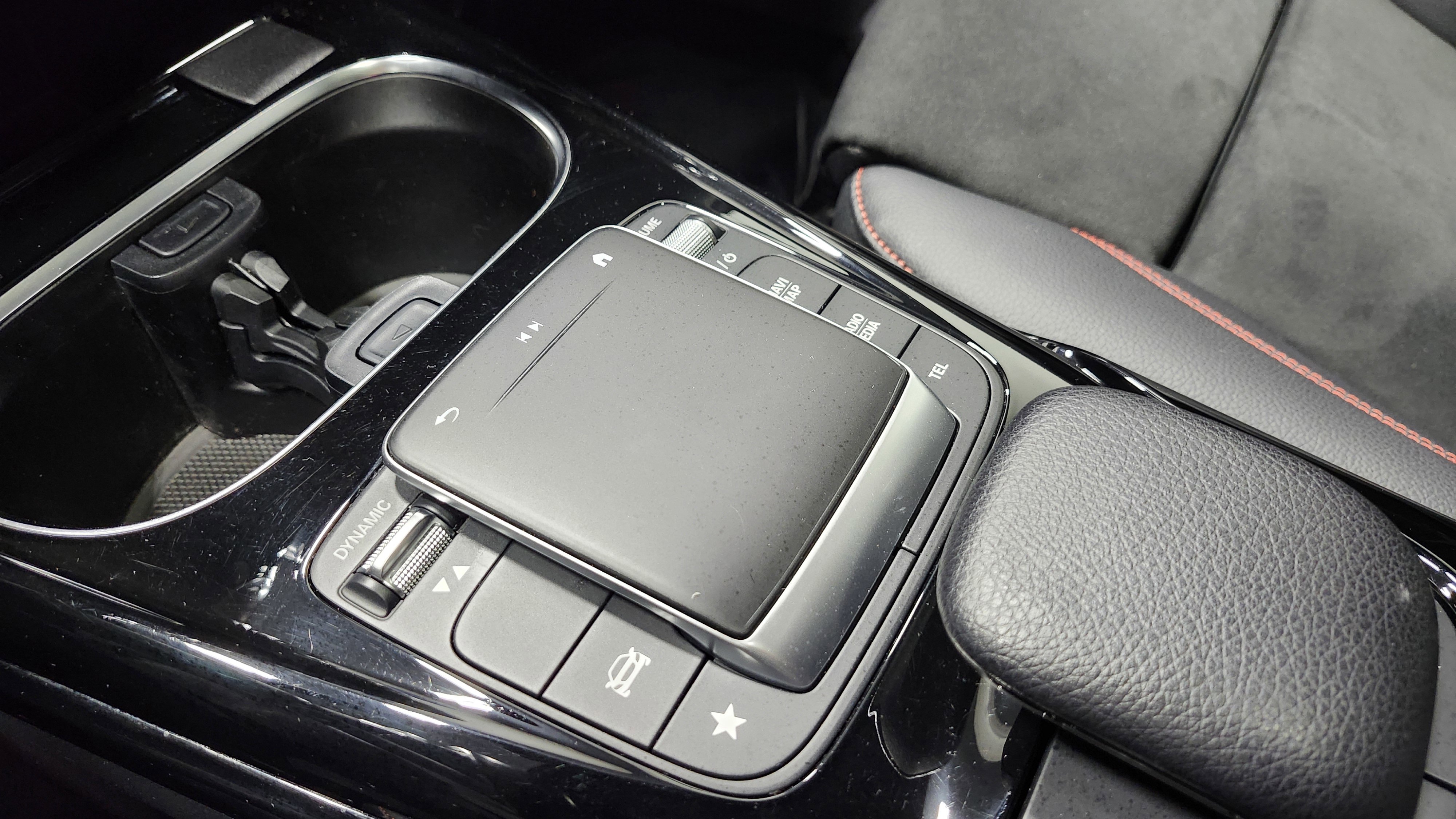 Used 2021 Mercedes-Benz CLA 45 AMG 4MATIC image 10