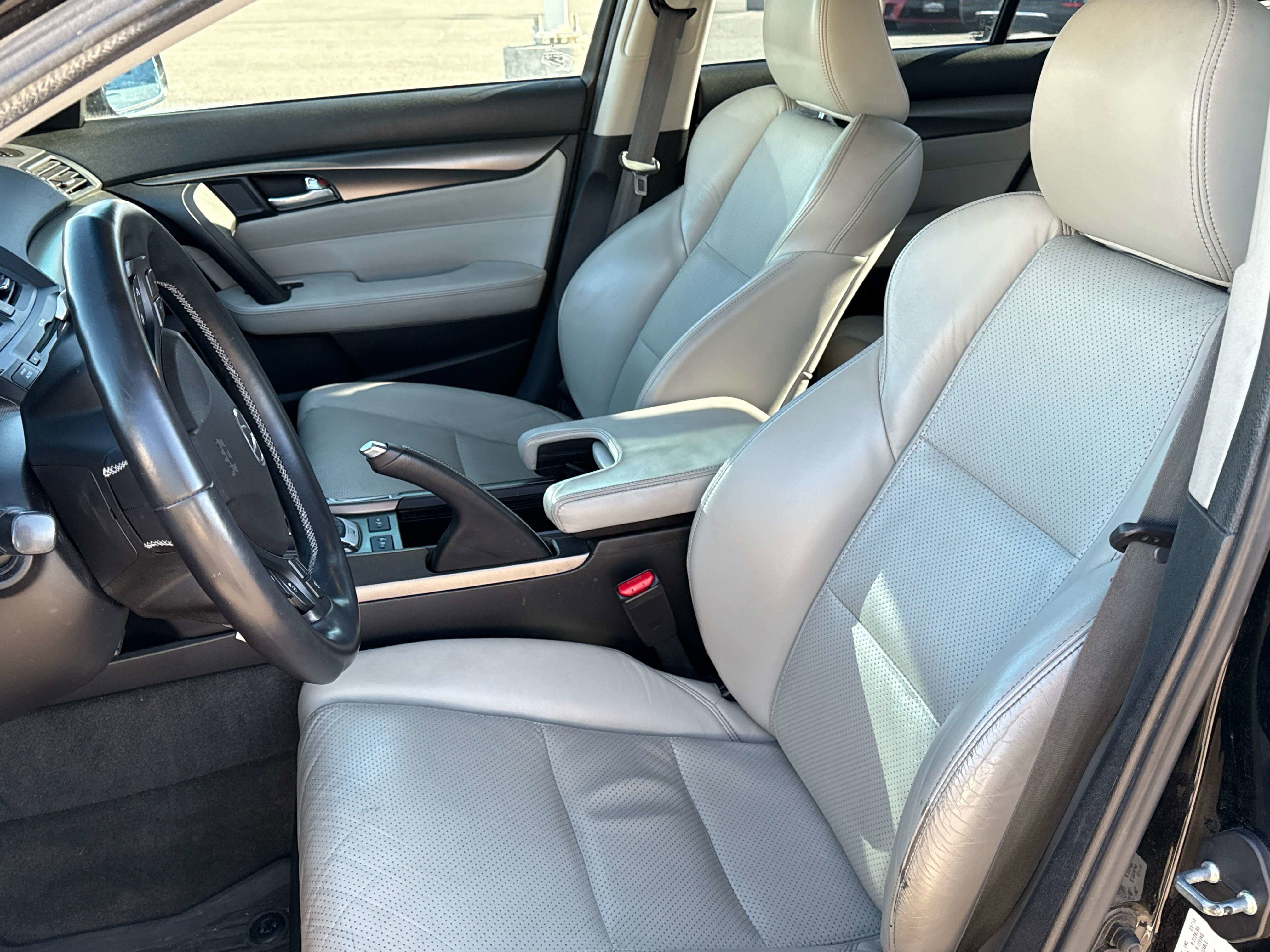 Used 2013 Acura TL SH-AWD image 10