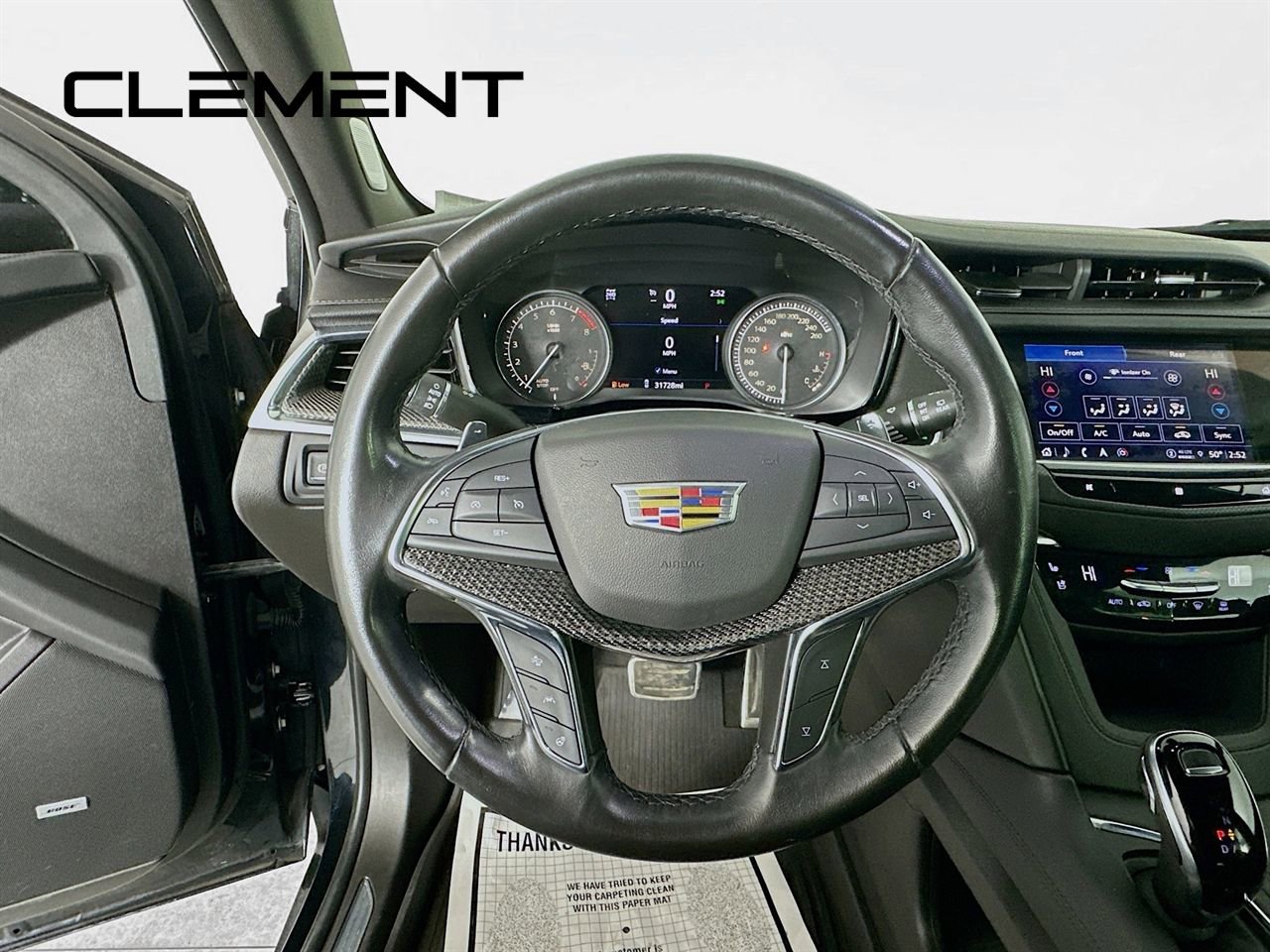 Used 2021 Cadillac XT5 Sportv image 15