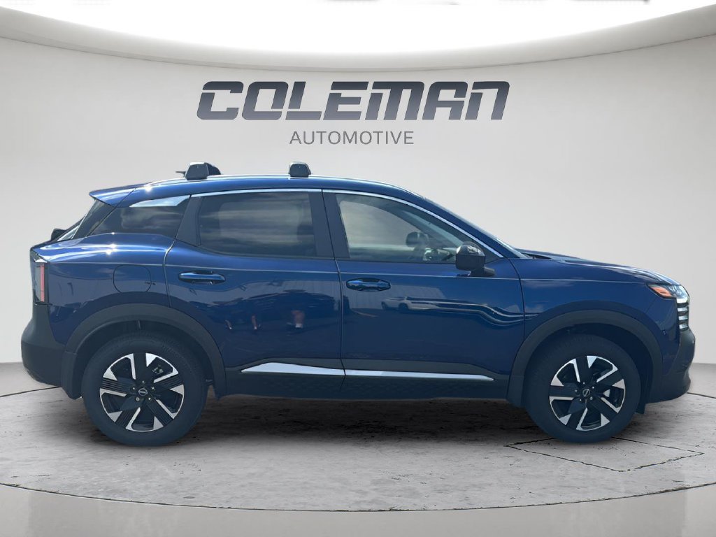 New 2026 Nissan Kicks SV w/ SV Premium Package AWD/4WD image 8