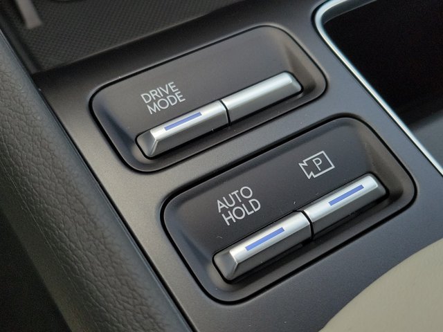 New 2026 Hyundai Sonata SEL FWD image 28