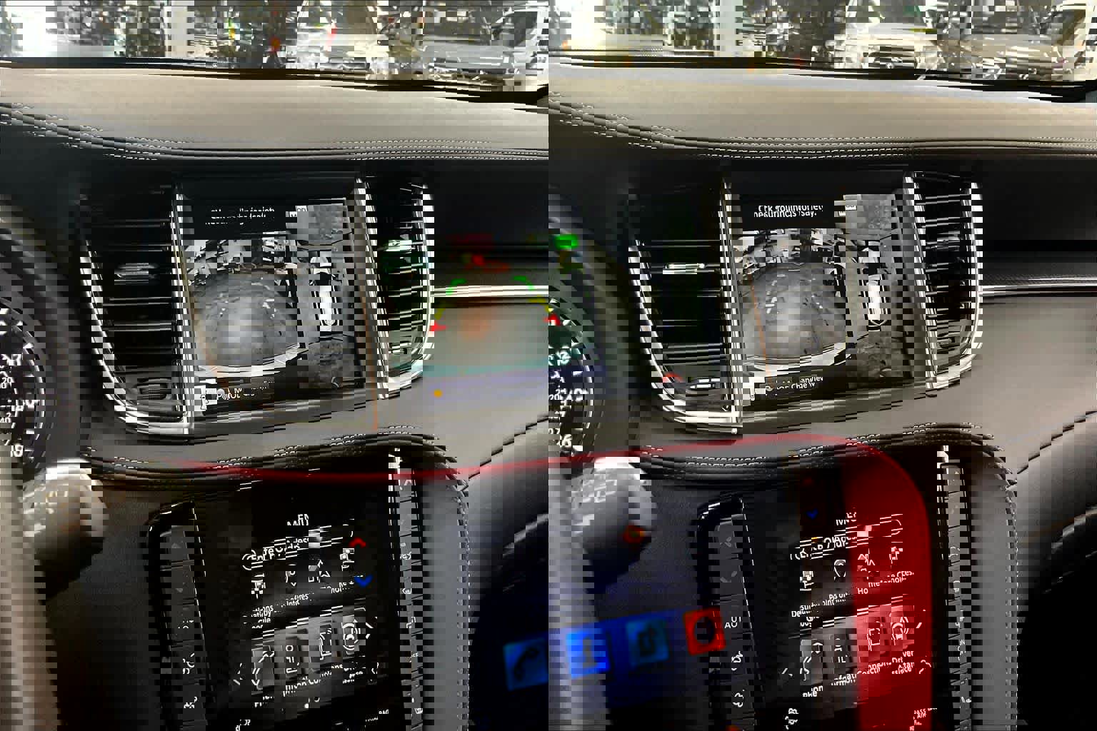 Used 2024 INFINITI QX50 Sport image 26