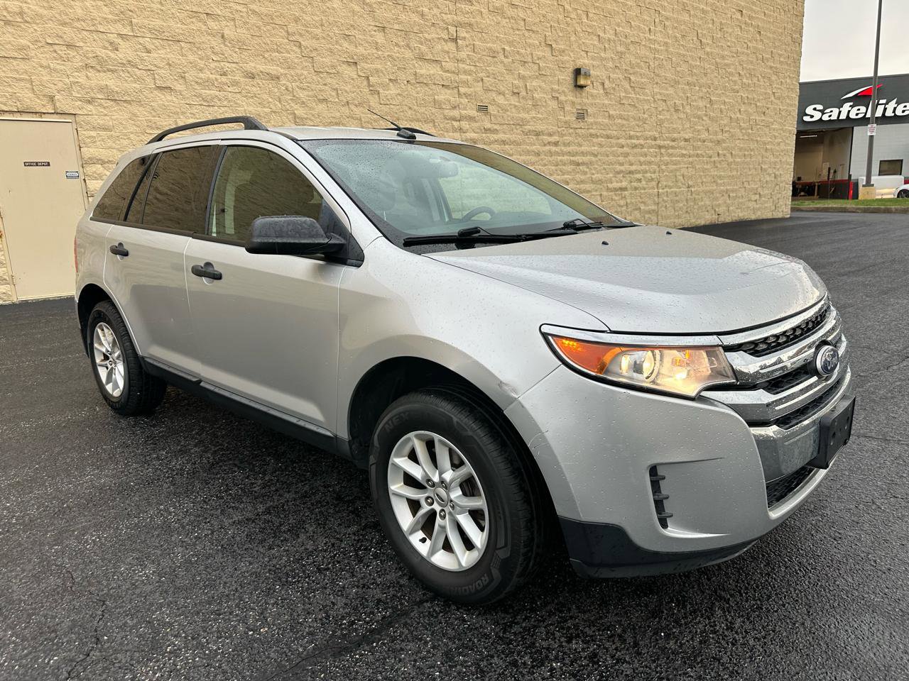 Used 2013 Ford Edge SE FWD image 7