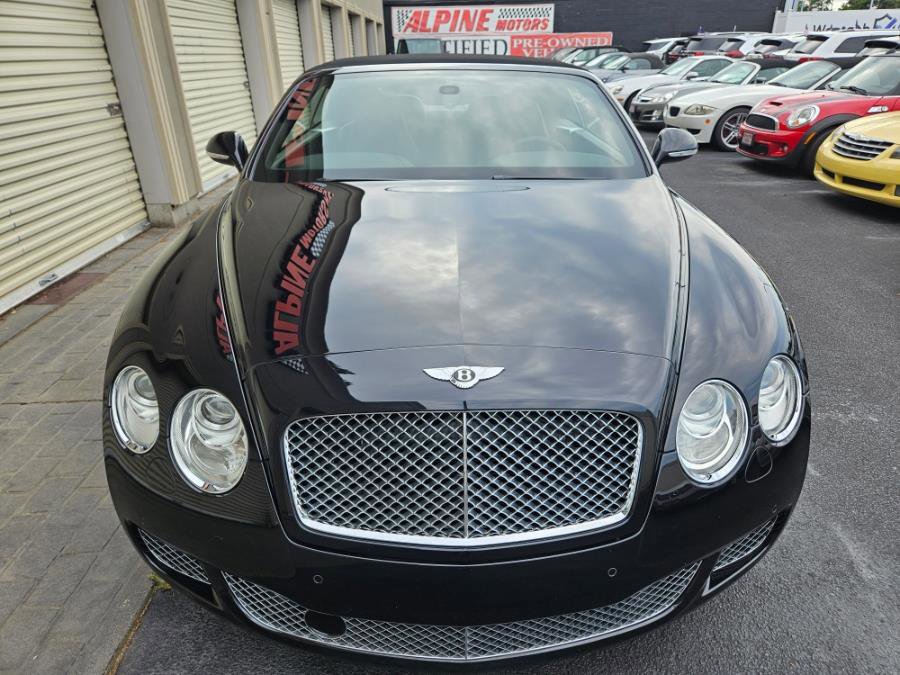 Used 2011 Bentley Continental GT Speed image 15