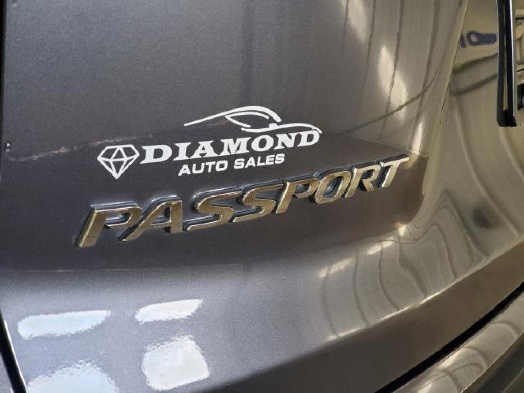 Used 2019 Honda Passport Touring image 6