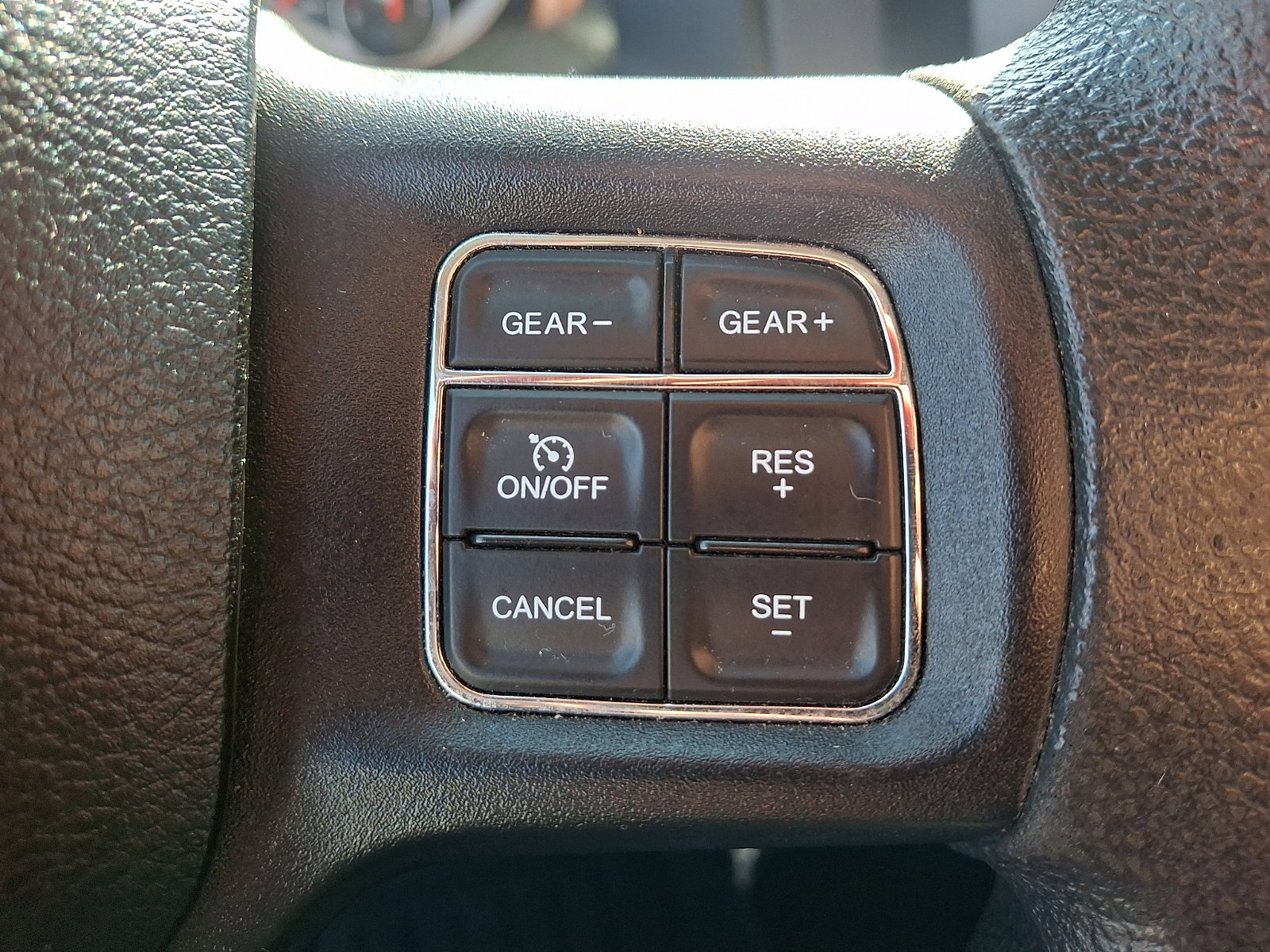 Used 2019 RAM 1500 Express image 21