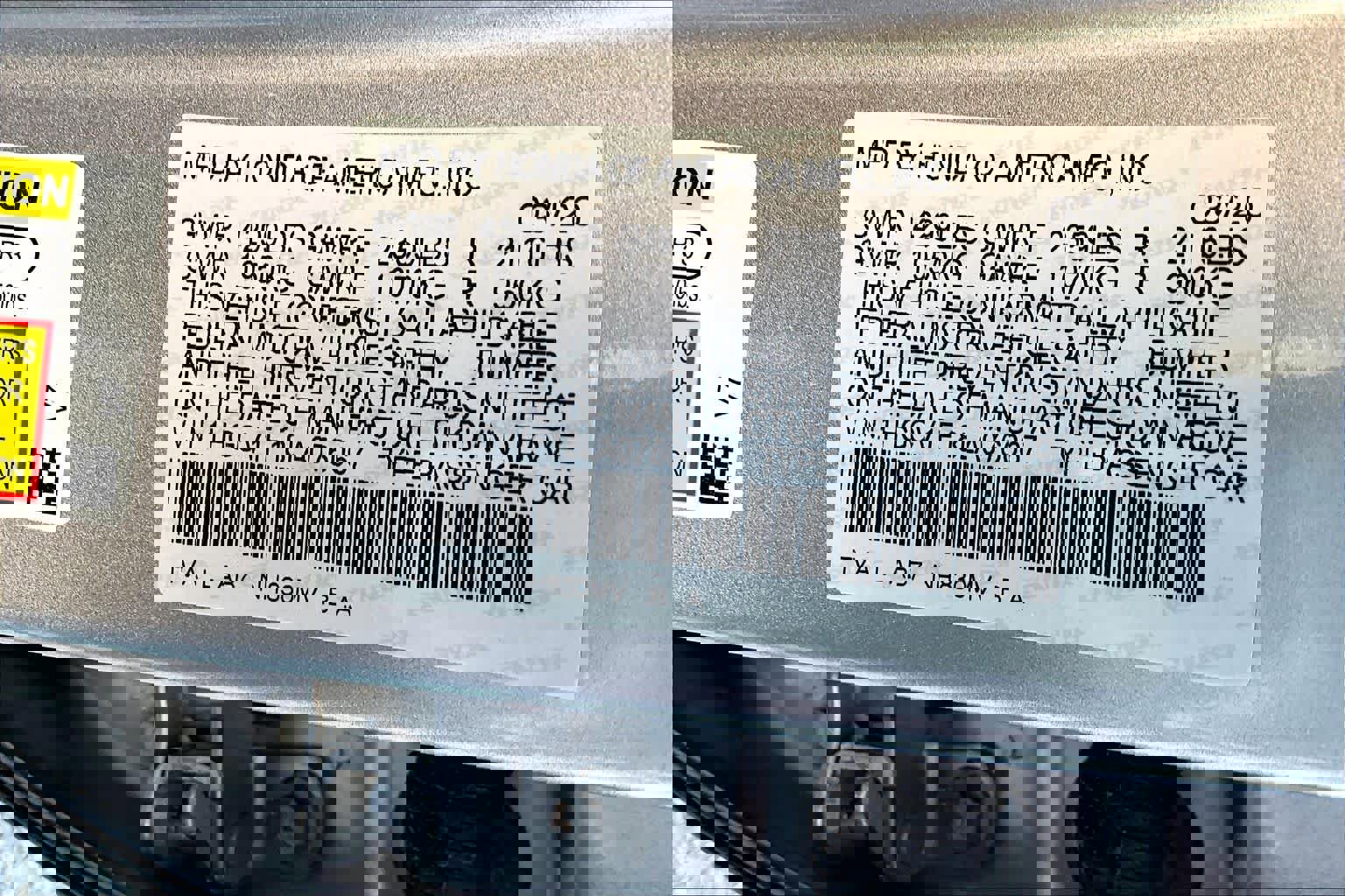 Used 2020 Honda Accord LX image 32