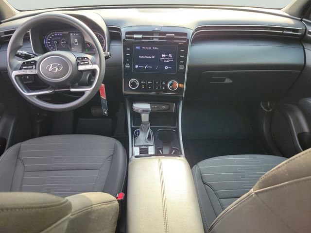 Used 2024 Hyundai Santa Cruz SE image 12