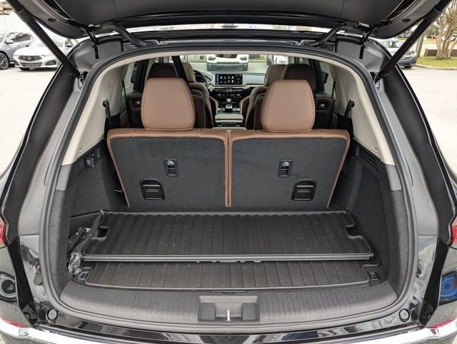 New 2026 Acura MDX FWD w/ Technology Package image 31