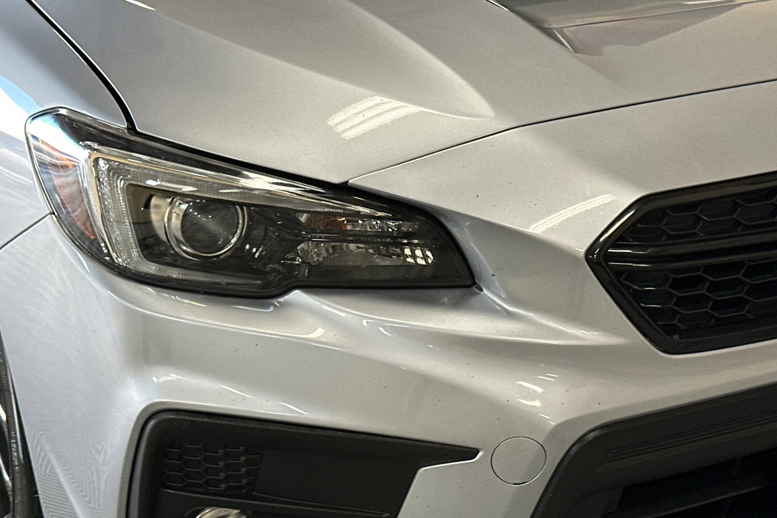 Used 2021 Subaru WRX Limited AWD/4WD image 42