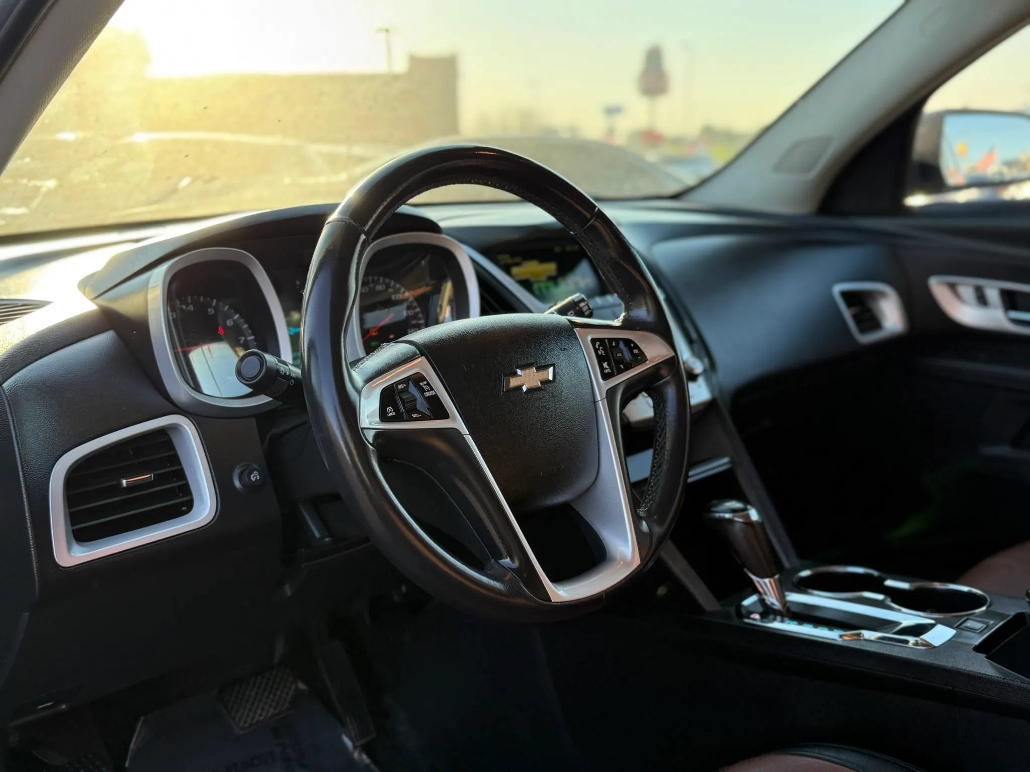 Used 2016 Chevrolet Equinox LT w/ Convenience Package AWD/4WD image 23