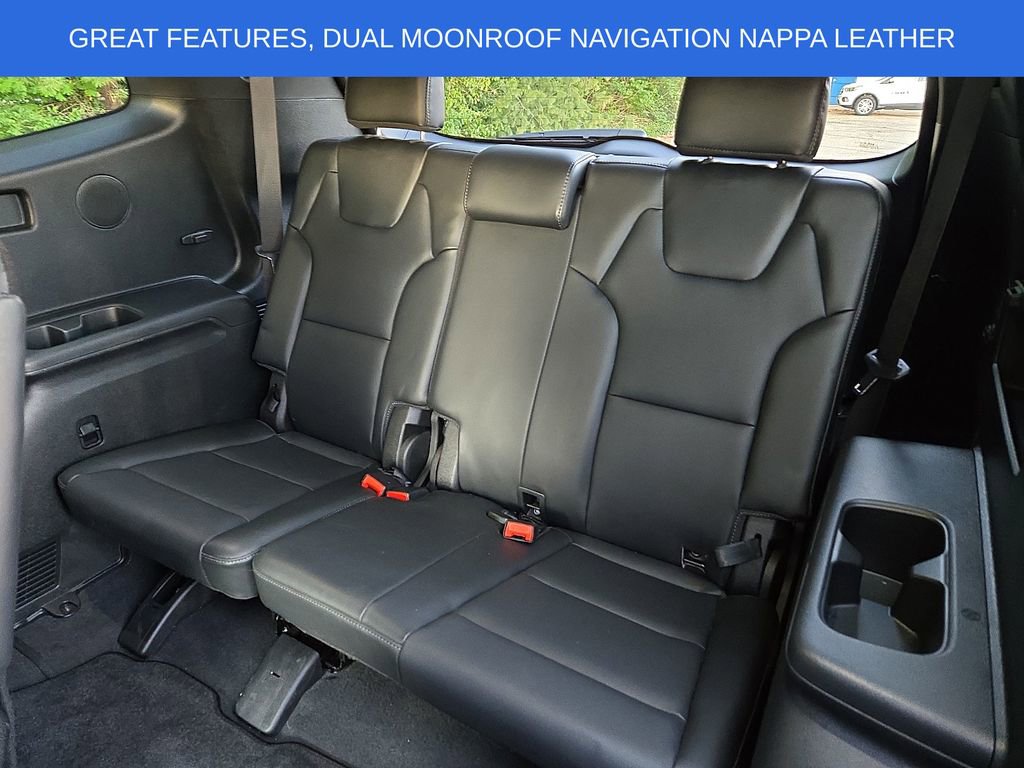 Used 2024 Kia Telluride SX Prestige X-Line AWD/4WD image 11