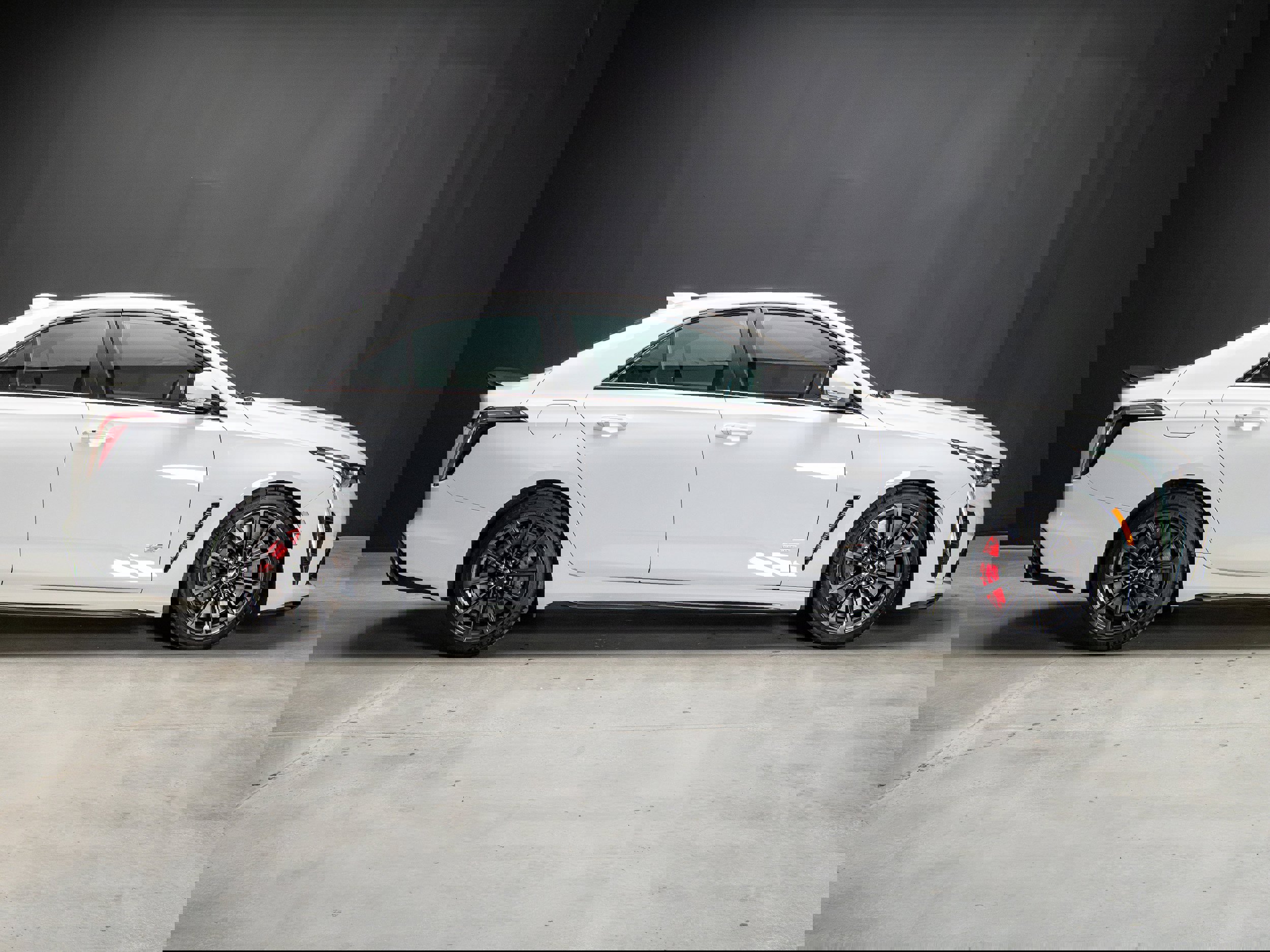 Used 2024 Cadillac CT4 V Blackwing image 8