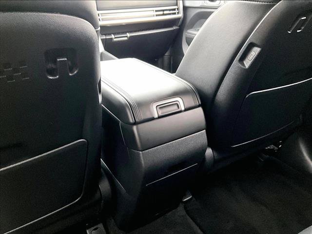 Used 2026 Hyundai Santa Fe SEL FWD image 22