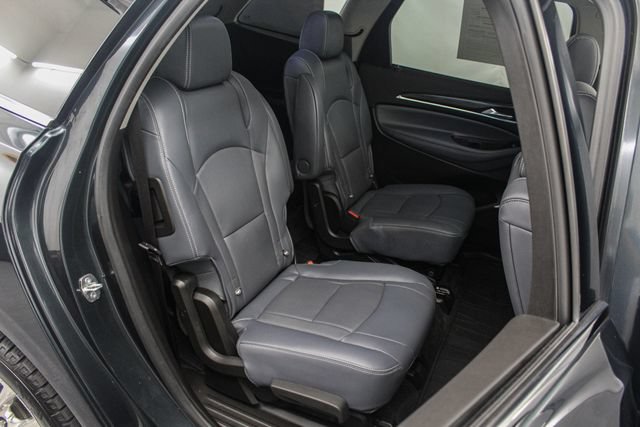 Certified 2019 Buick Enclave Premium w/ Experience Buick Package AWD/4WD image 17