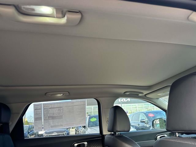 New 2026 Kia Sorento S w/ S Panoramic Sunroof Package image 15