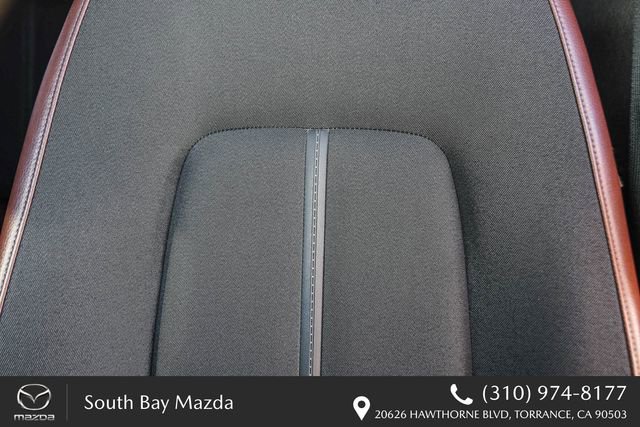 Certified 2023 MAZDA MX-30 Electric w/ Premium Plus Pkg image 26