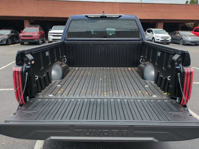 New 2026 Toyota Tundra Platinum AWD/4WD image 27