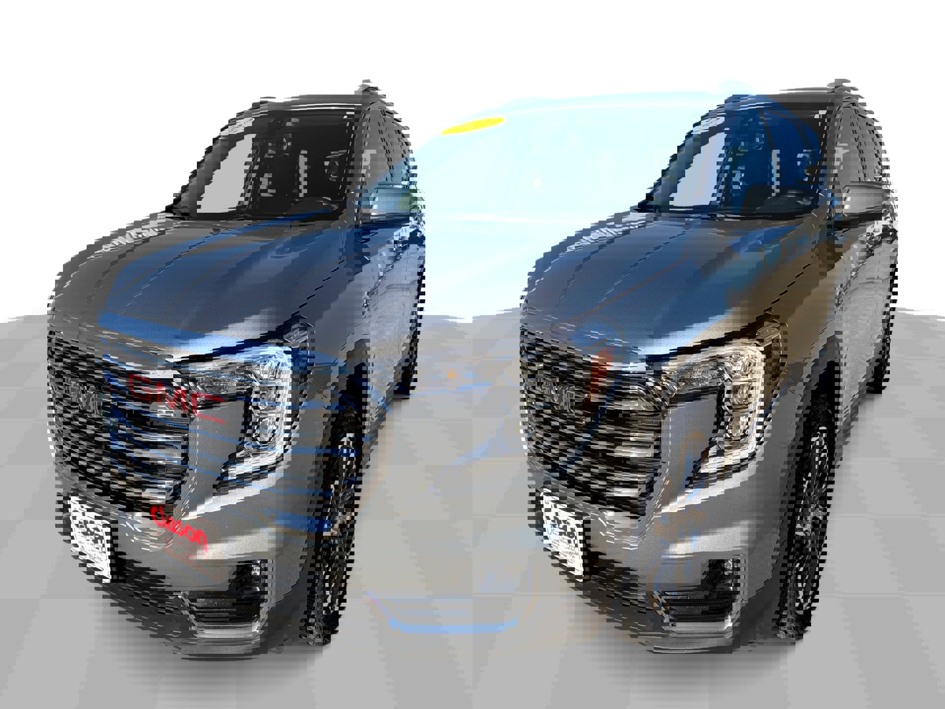 Used 2023 GMC Terrain SLT w/ Infotainment Package II