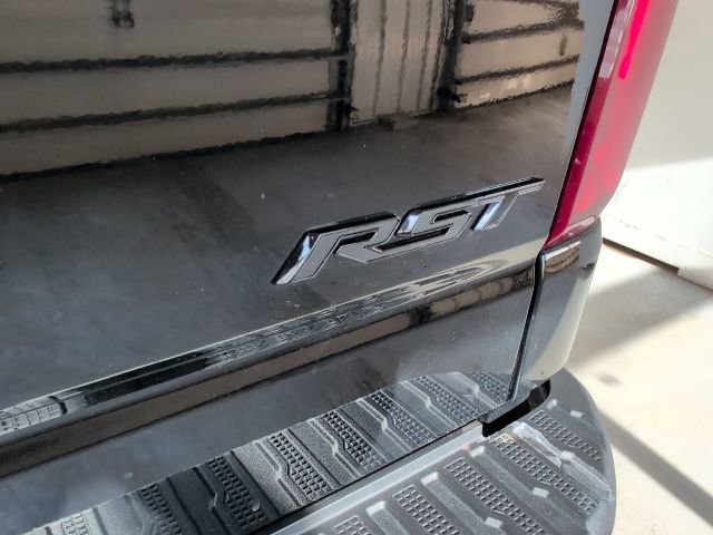 Certified 2023 Chevrolet Silverado 1500 RST w/ Redline Edition image 30