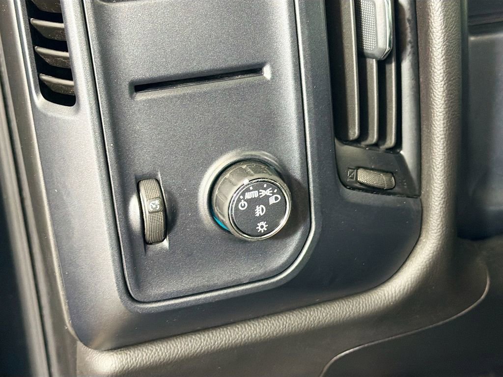 Used 2019 GMC Sierra 1500 Limited w/ Elevation Edition AWD/4WD image 13