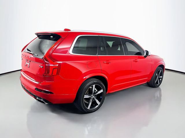 Used 2016 Volvo XC90 T6 R-Design w/ Protection Package Plus image 7
