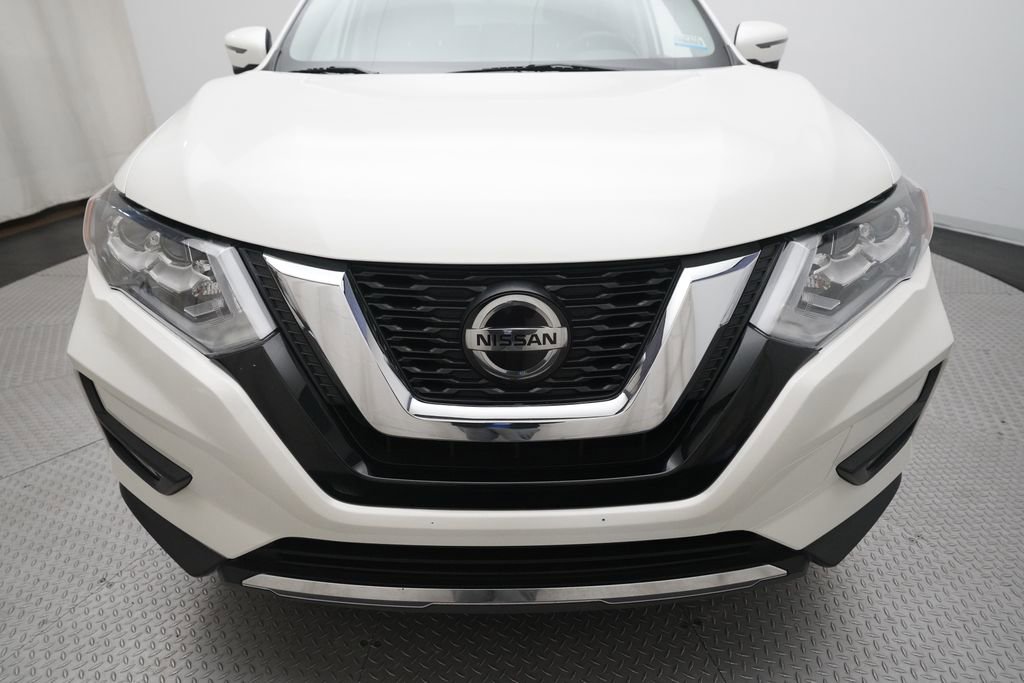 Used 2020 Nissan Rogue SL image 22