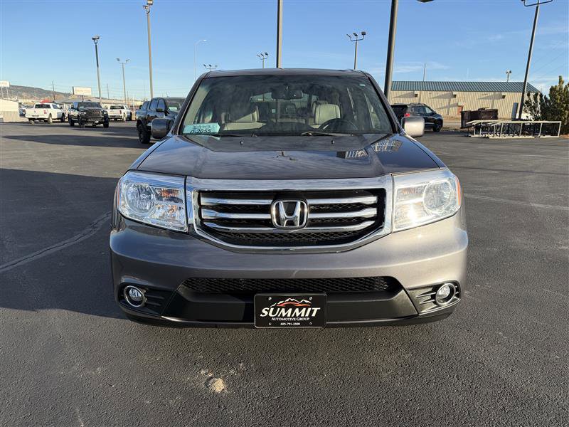 Used 2014 Honda Pilot EX-L image 3