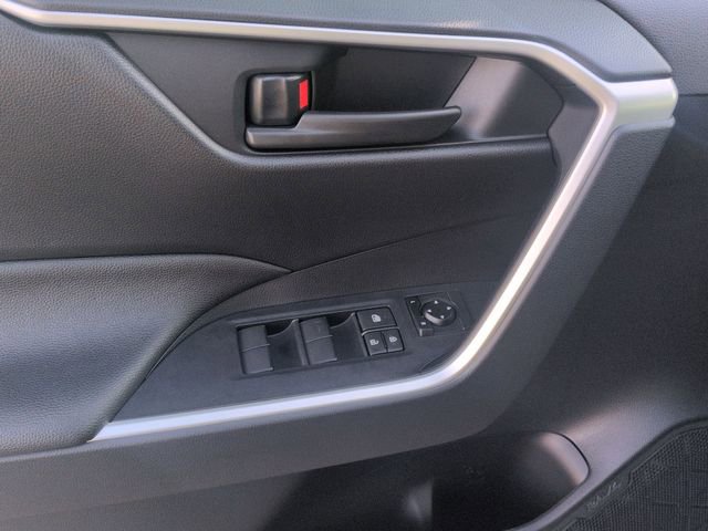 Certified 2025 Toyota RAV4 LE image 14
